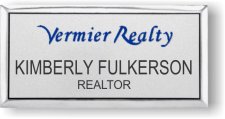(image for) Vermier Realty Executive Silver badge