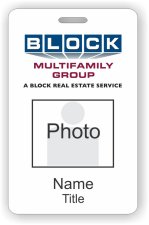 (image for) Block Multifamily Group LLC Photo ID Vertical badge