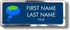 (image for) Scott Gombar Prestige Polished badge