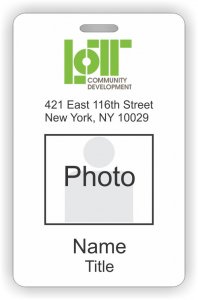 (image for) Lott Community Development Photo ID Vertical badge