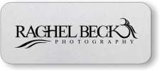 (image for) Rachel Beck Photography Standard Silver badge