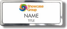 (image for) Showcase Group Prestige Polished badge