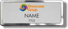 (image for) Showcase Group Prestige Polished badge