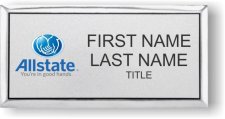 (image for) Allstate Insurance Executive Silver badge