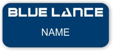 (image for) Blue Lance, Inc. Standard Other badge