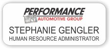 (image for) Performance Auto Group - Full Color - Round Corners badge