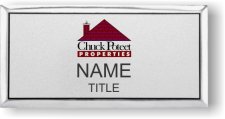(image for) Chuck Poteet Properties, LLC Executive Silver badge