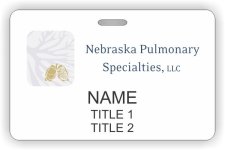 (image for) Nebraska Pulmonary Specialties ID Horizontal badge