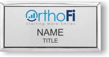 (image for) OrthoFi Executive Silver badge