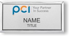 (image for) Preferred Credit Executive Silver badge