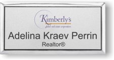 (image for) Kimberly's Global Real Estate Corporation Executive Silver badge
