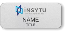 (image for) Insytu Standard Silver badge
