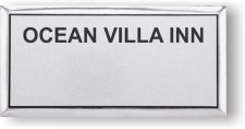 (image for) Ocean Villa Inn Executive Silver badge