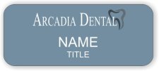 (image for) Arcadia Dental Standard Other badge