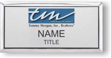 (image for) Tommy Morgan REALTORS Executive Silver badge