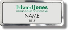 (image for) Edward Jones Prestige Polished badge