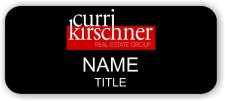 (image for) curri kirschner Standard Black badge