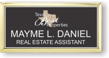 (image for) Texas Best Properties, LLC Executive Gold badge