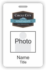 (image for) Barrett & Stokely - Circle City Apartments Photo ID Vertical badge