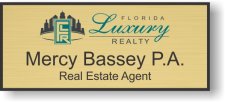 (image for) Florida Luxury Realty Standard Other badge