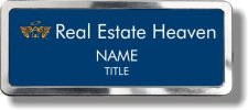 (image for) Real Estate Heaven Prestige Polished badge