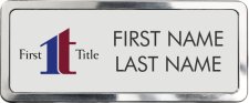 (image for) First Title Agency, Inc Prestige Polished badge