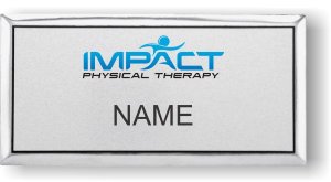 (image for) Impact Physical Therapy Executive Silver badge