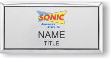 (image for) Sonic Executive Silver badge
