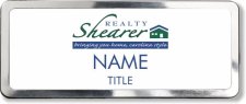 (image for) Shearer Realty Inc. Prestige Polished badge