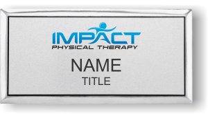 (image for) Impact Physical Therapy Executive Silver badge