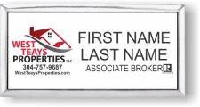 (image for) West Teays Properties, LLC Executive Silver Other badge