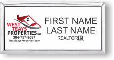 (image for) West Teays Properties, LLC Executive Silver Other badge