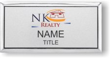 (image for) NK Realty Executive Silver badge
