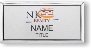 (image for) NK Realty Executive Silver badge