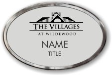 (image for) Villages at Wildewood Oval Prestige Polished badge