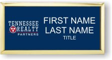 (image for) Tennessee Realty Partners Executive Gold Other badge