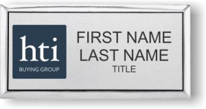 (image for) HTI Buying Group Executive Silver badge