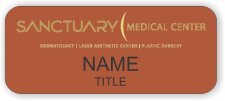 (image for) Sanctuary Medical Center Spa Standard Other badge