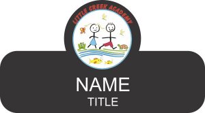 (image for) Little Creek Academy Standard Other badge