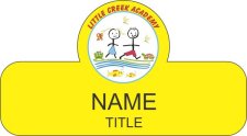 (image for) Little Creek Academy Standard Other badge