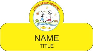 (image for) Little Creek Academy Standard Other badge