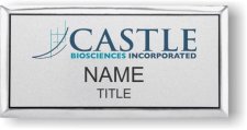 (image for) Castle Biosciences Executive Silver badge