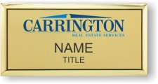 (image for) Carrington Real Estate Services Executive Gold badge