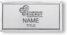 (image for) Chrono Energy Executive Silver badge