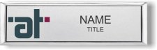 (image for) Attorney's Title of Kitsap Small Executive Silver badge