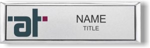 (image for) Attorney\'s Title of Kitsap Small Executive Silver badge