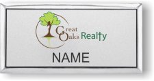 (image for) Great Oaks Realty Executive Silver badge