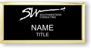 (image for) Southwestern Consulting Executive Gold Other badge