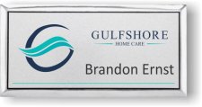 (image for) Gulfshore Home Care Executive Silver badge