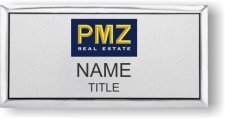 (image for) PMZ Real Estate Executive Silver badge